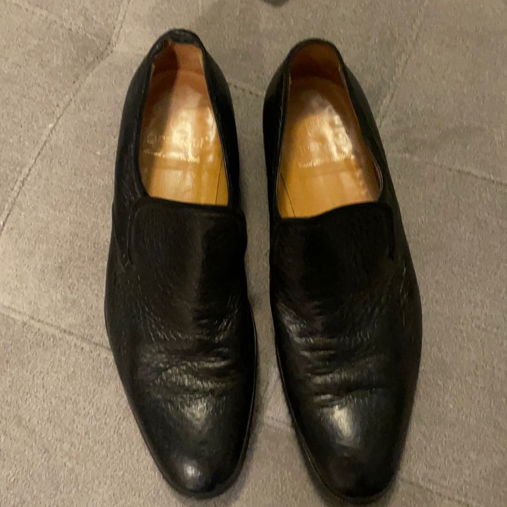 Men’s shoes